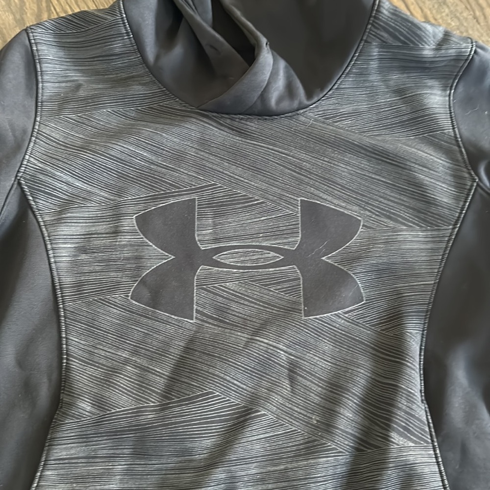 UA Youth XL Hoodie